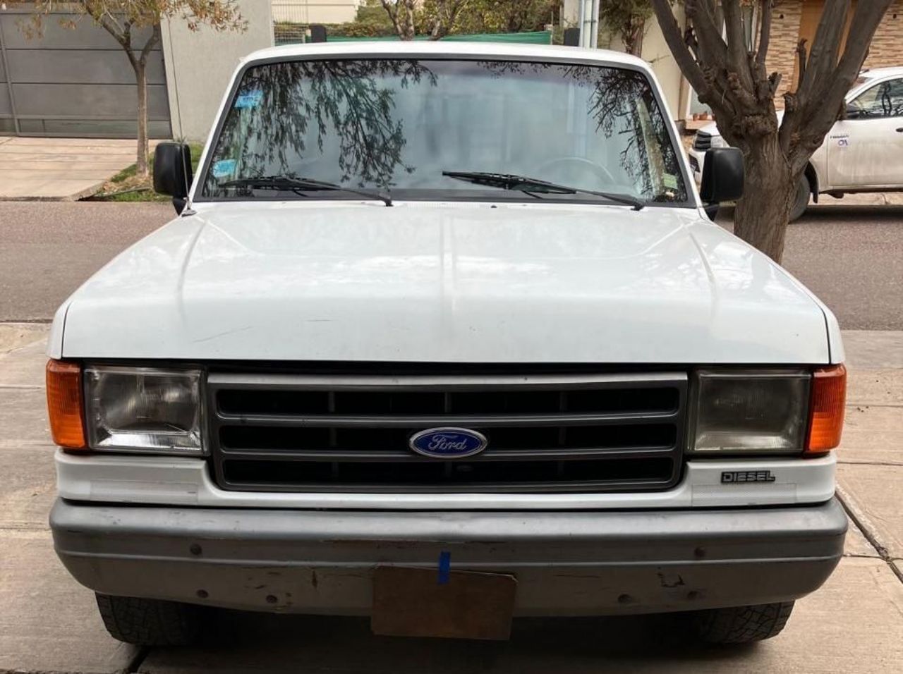 Ford F-100 Usada en Mendoza, deRuedas