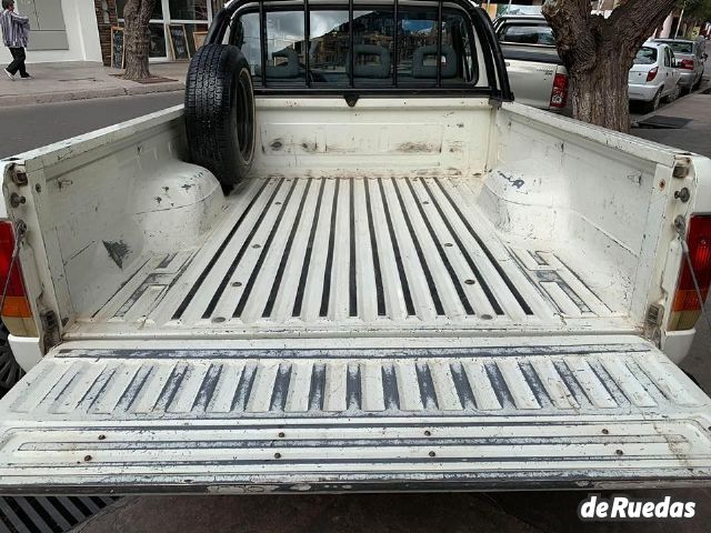 Ford F-100 Usada en Mendoza, deRuedas