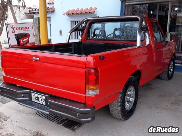 Ford F-100 Usada en Mendoza, deRuedas
