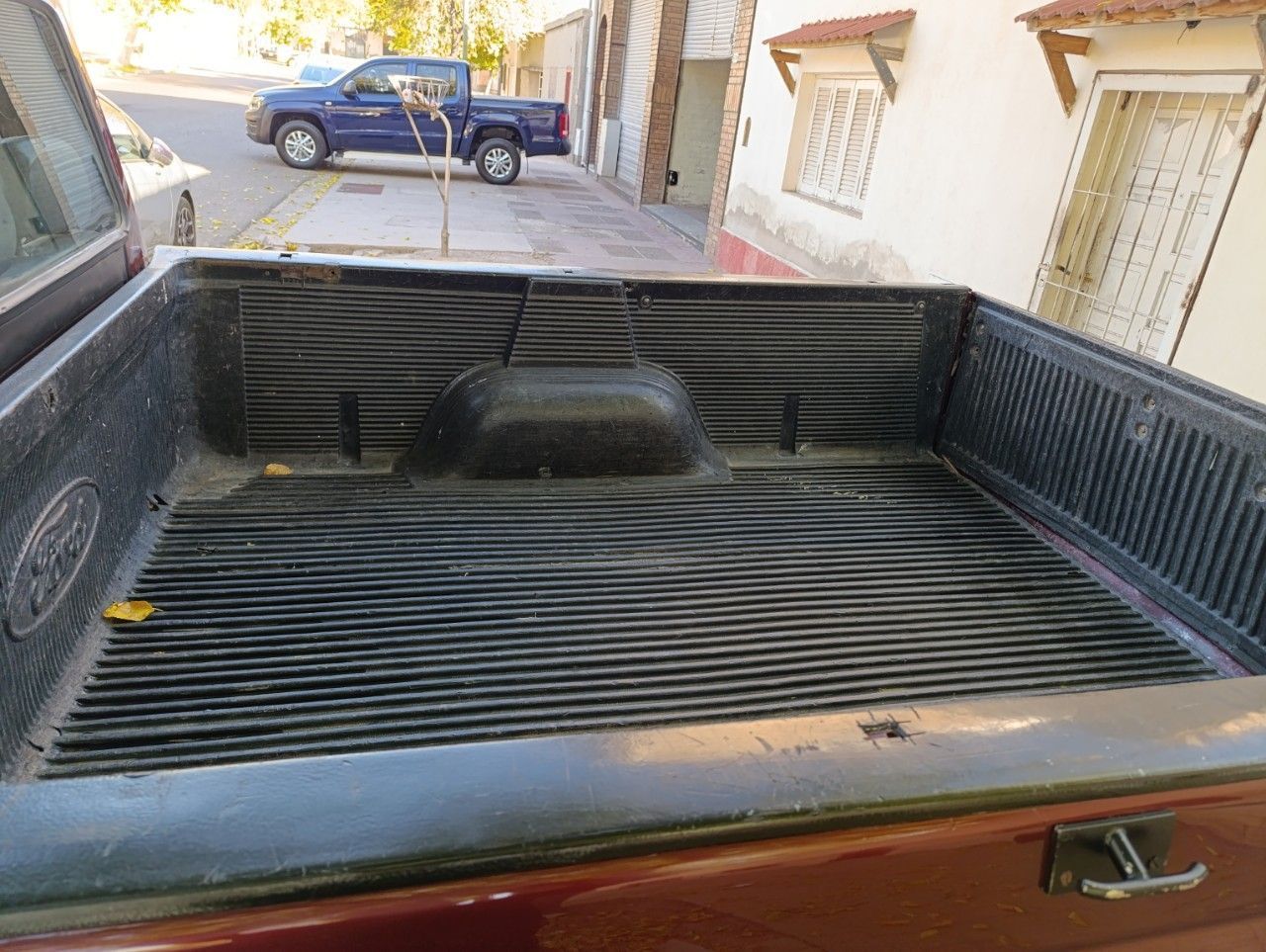 Ford F-100 Usada en Mendoza, deRuedas