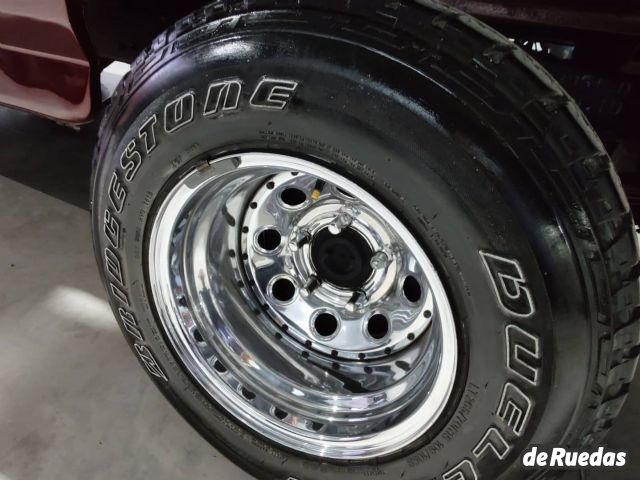 Ford F-100 Usada en Mendoza, deRuedas