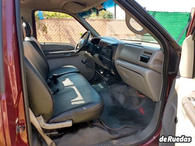 Ford F-100 Usada en Mendoza, deRuedas