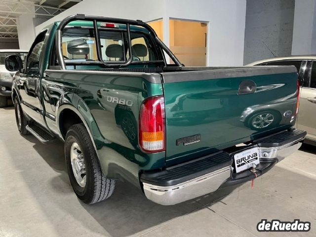 Ford F-100 Usada en Mendoza, deRuedas