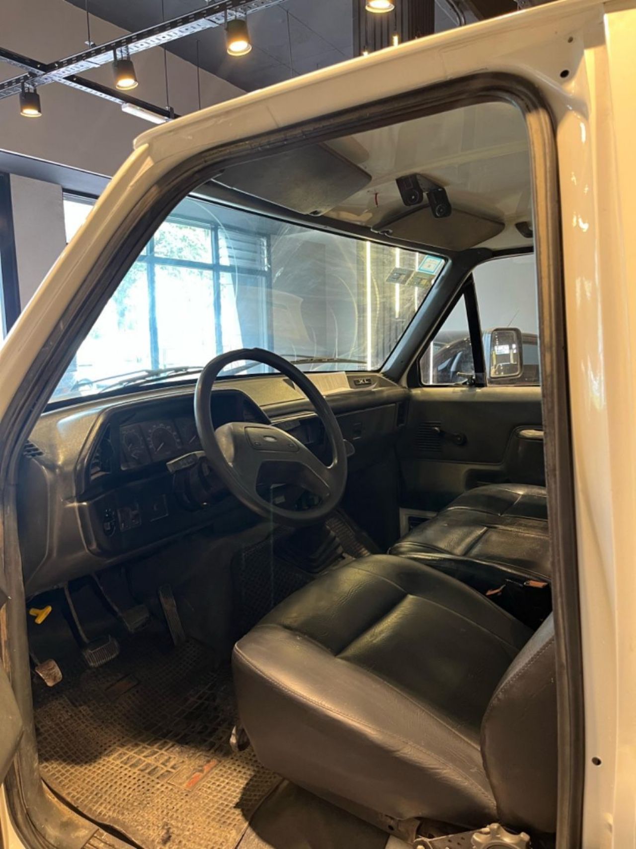 Ford F-100 Usada en Buenos Aires, deRuedas