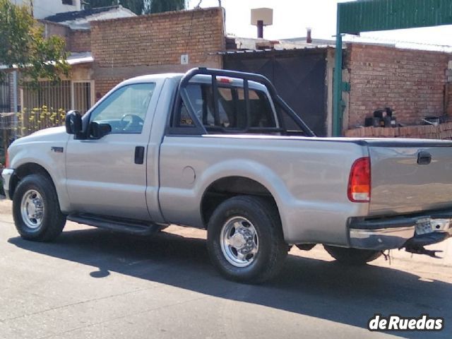 Ford F-100 Usada en Mendoza, deRuedas