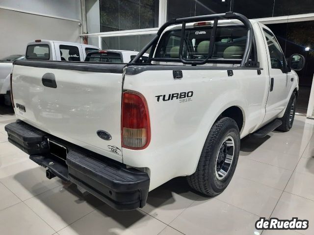 Ford F-100 Usada en Mendoza, deRuedas