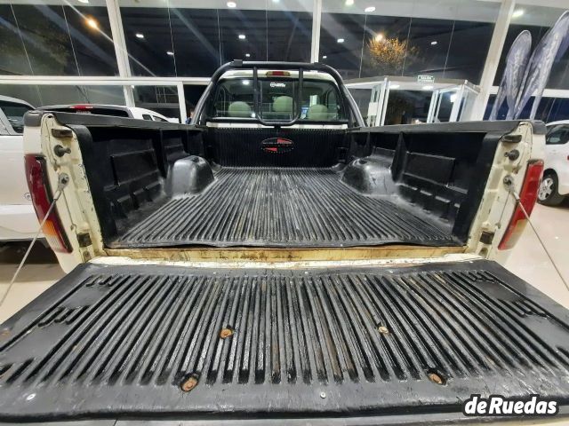 Ford F-100 Usada en Mendoza, deRuedas