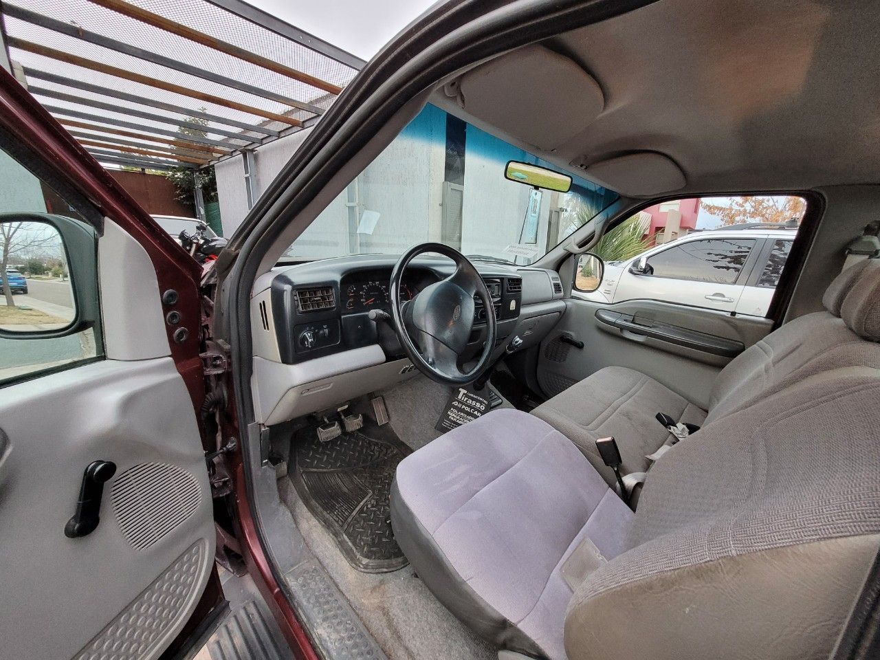 Ford F-100 Usada en Mendoza, deRuedas