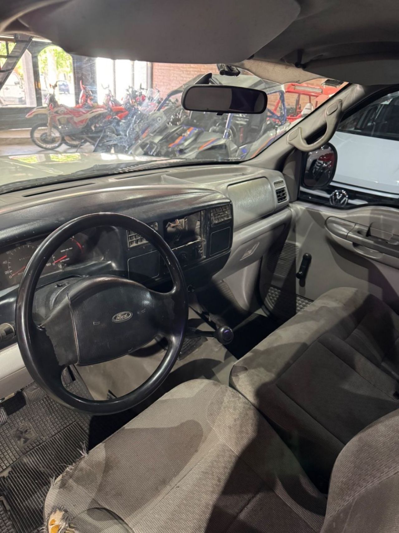 Ford F-100 Usada en San Juan, deRuedas