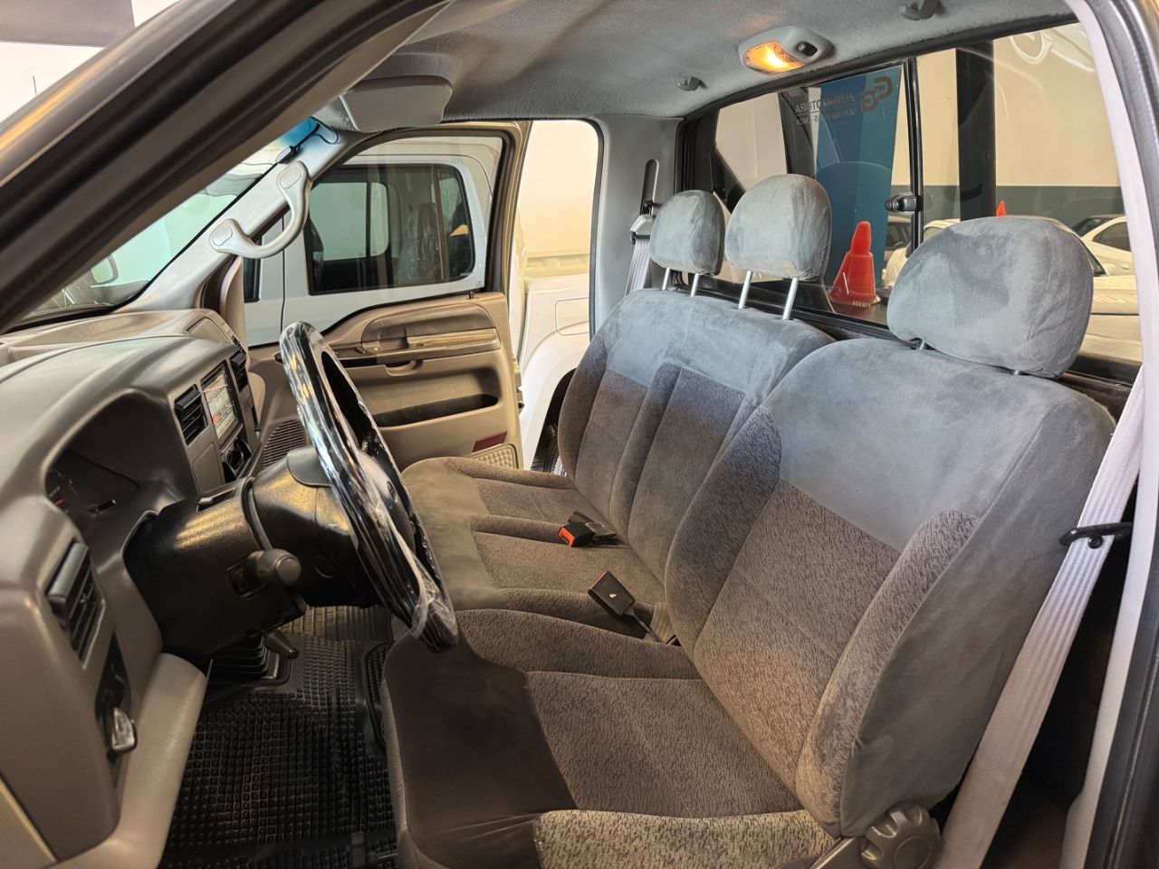 Ford F-100 Usada en Mendoza, deRuedas