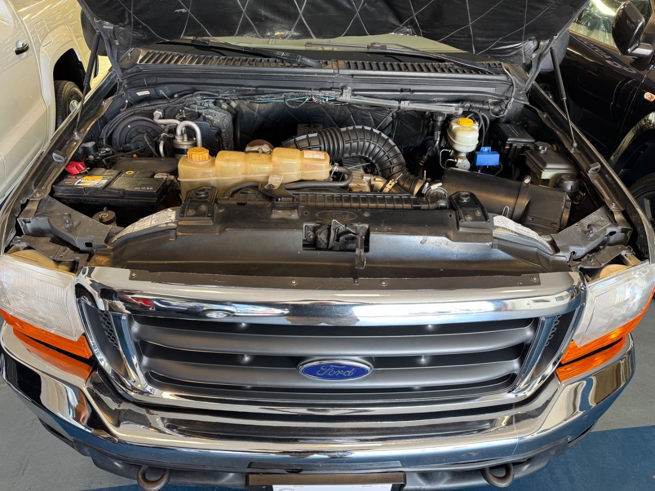 Ford F-100 Usada en Mendoza, deRuedas
