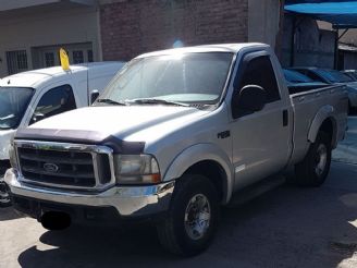 Ford F-100 Usada en Mendoza