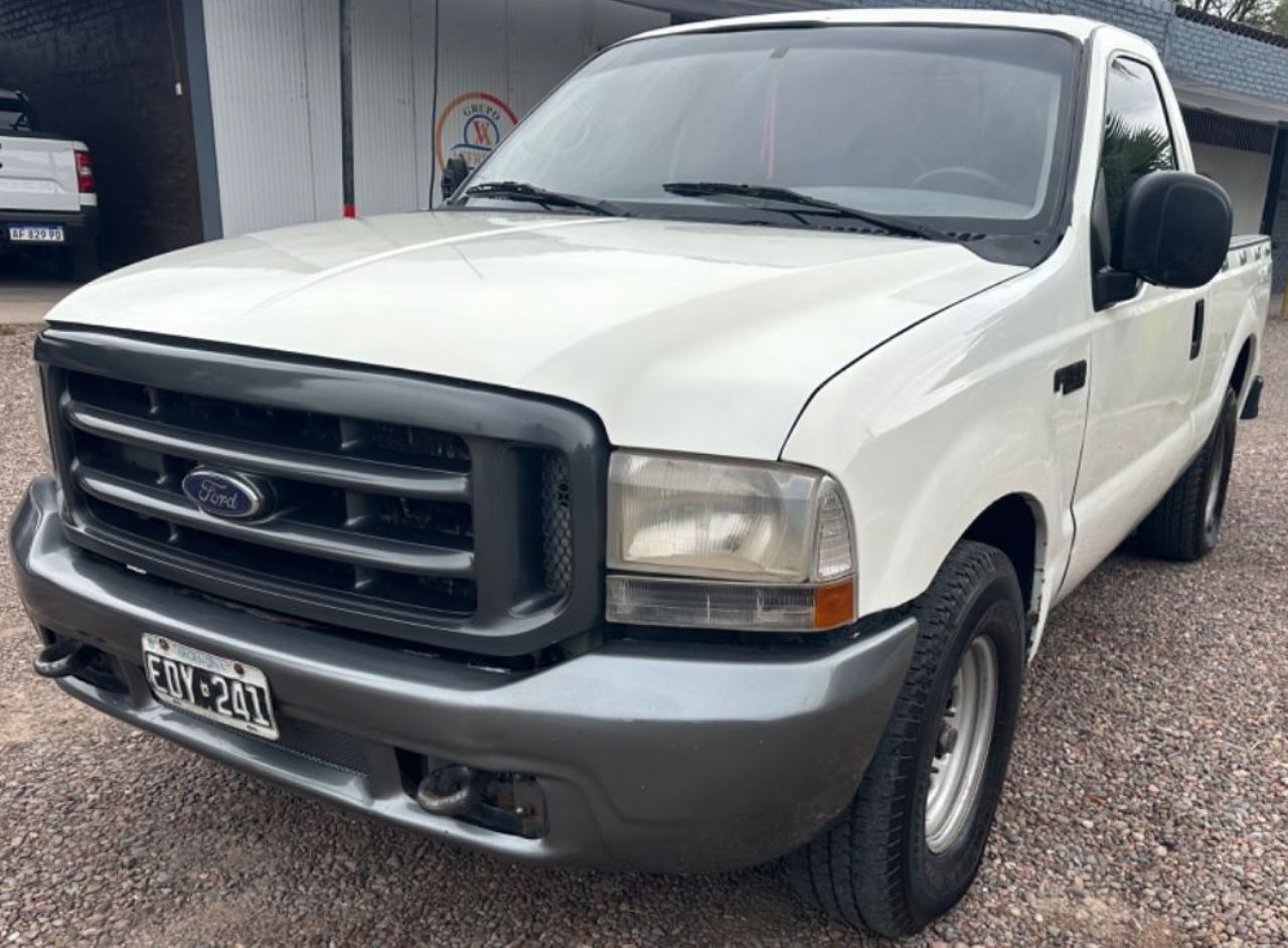 Ford F-100 Usada en Mendoza, deRuedas