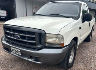 Ford F-100 Usada en Mendoza