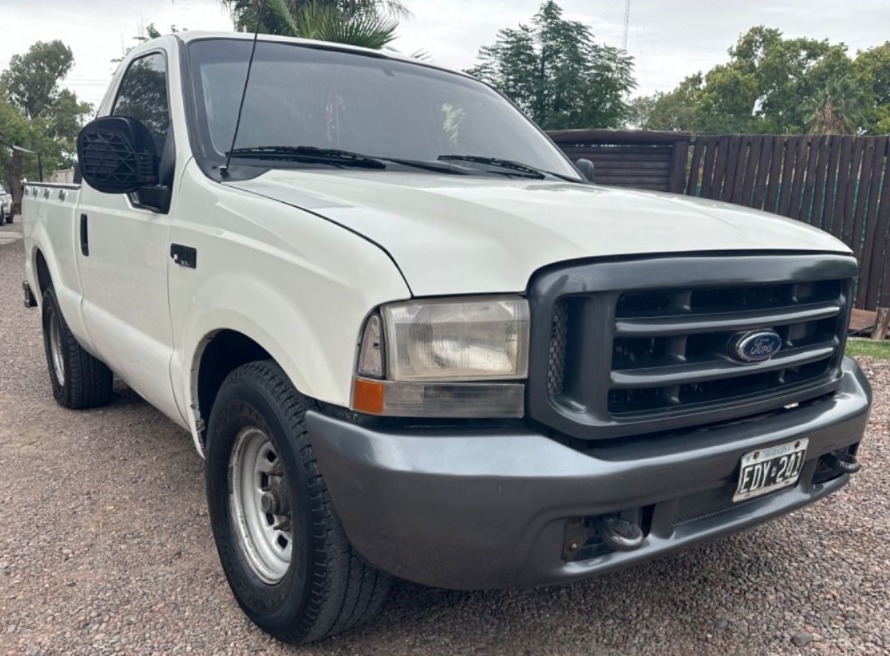 Ford F-100 Usada en Mendoza, deRuedas