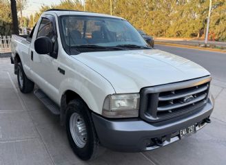 Ford F-100 Usada en Mendoza