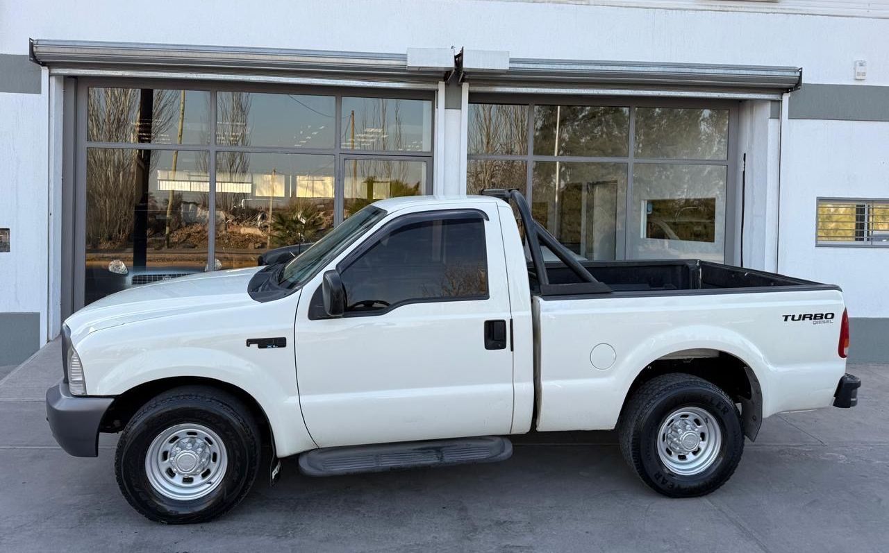 Ford F-100 Usada en Mendoza, deRuedas