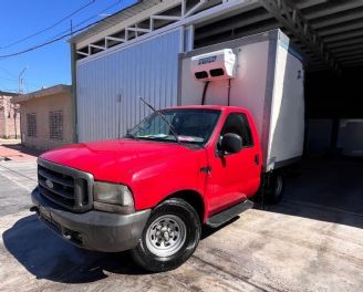 Ford F-100 Usada en Mendoza