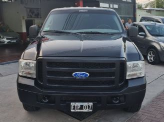 Ford F-100 Usada en Mendoza
