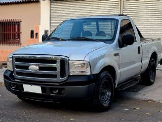 Ford F-100 Usada en Mendoza
