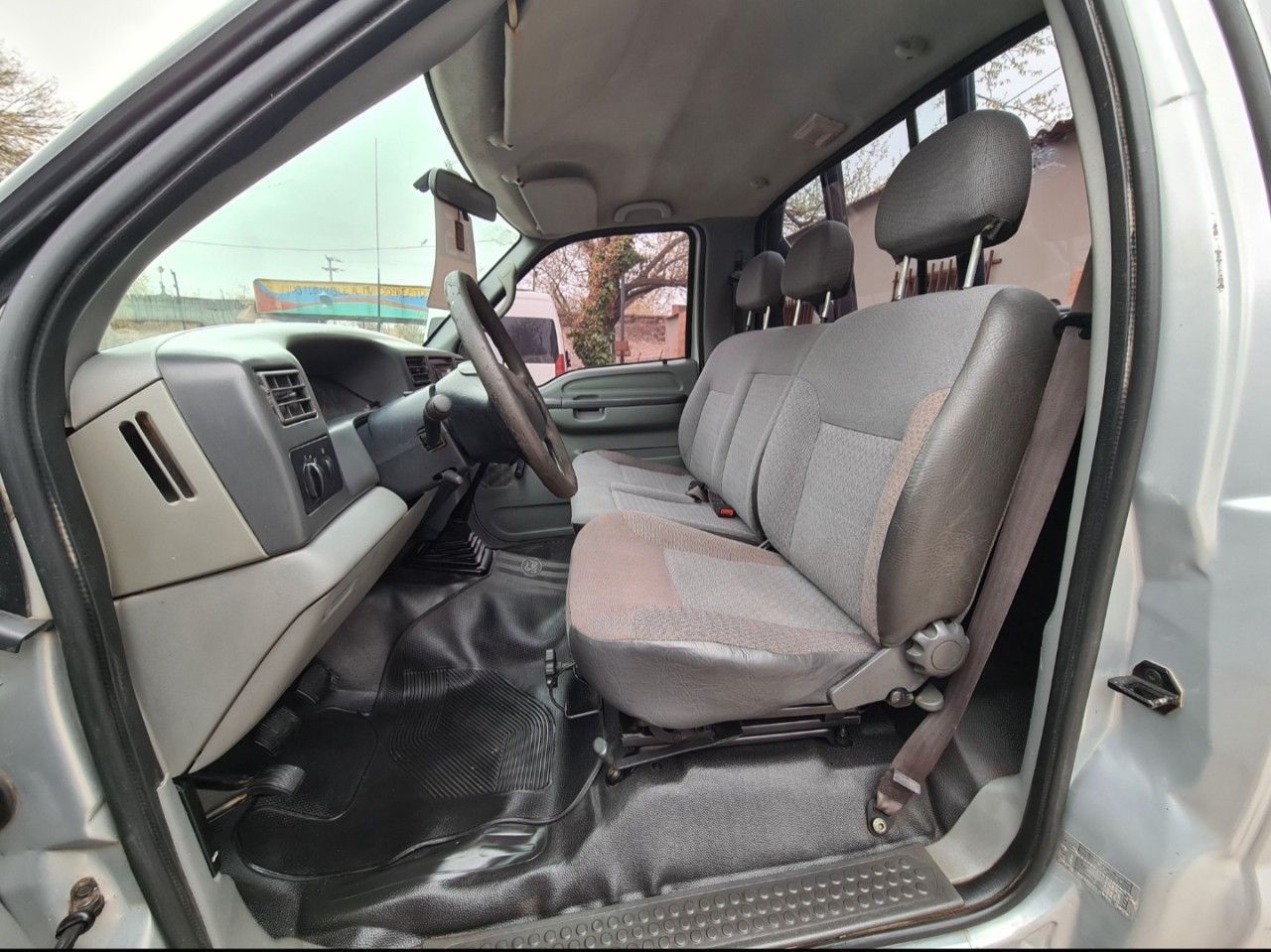 Ford F-100 Usada en Mendoza, deRuedas