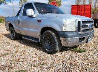 Ford F-100 Usada en Mendoza