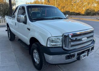 Ford F-100 Usada en Mendoza