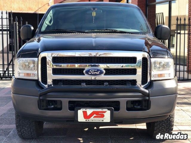 Ford F-100 Usada en Mendoza, deRuedas