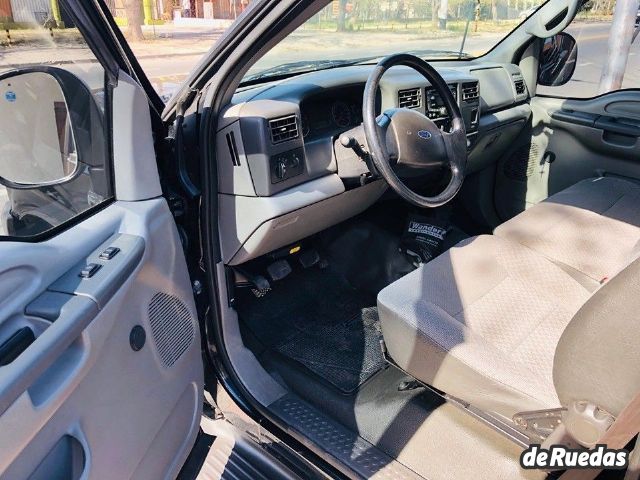 Ford F-100 Usada en Mendoza, deRuedas