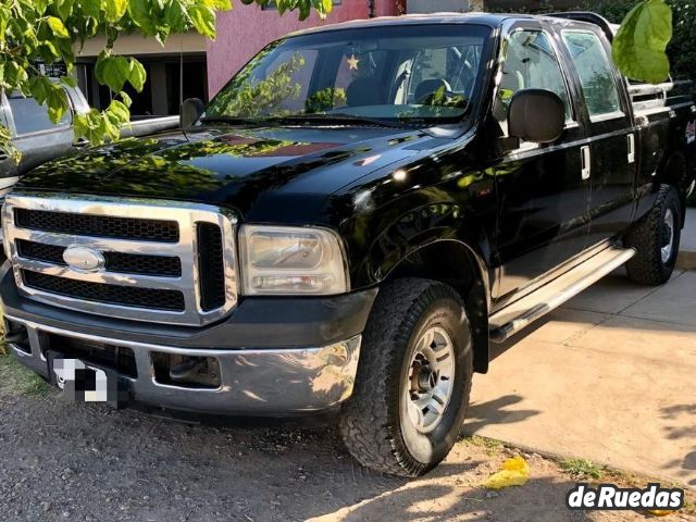 Ford F-100 Usada en Mendoza, deRuedas