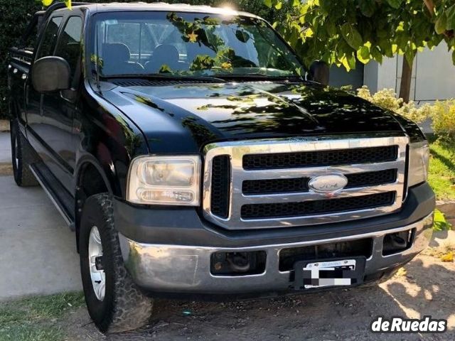 Ford F-100 Usada en Mendoza, deRuedas