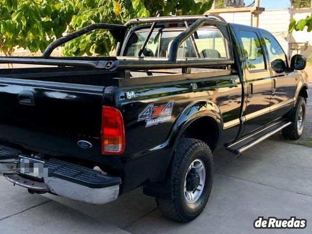 Ford F-100 Usada en Mendoza, deRuedas