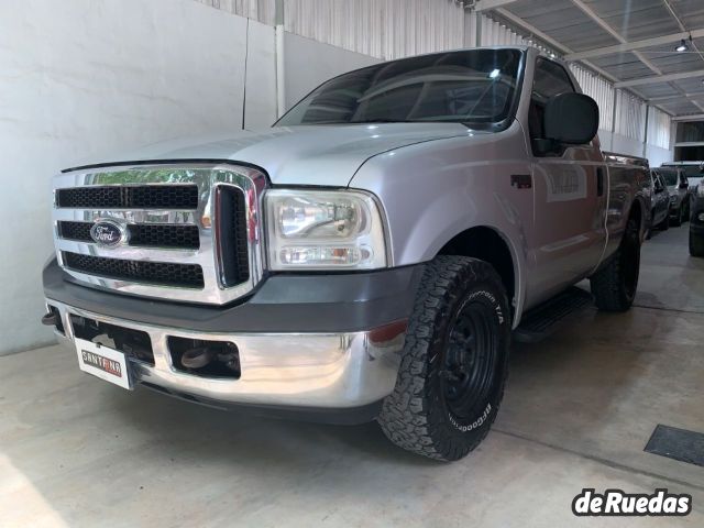 Ford F-100 Usada en Mendoza, deRuedas