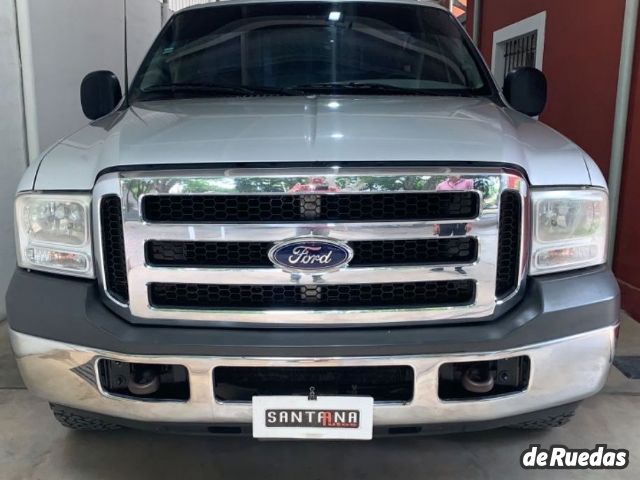 Ford F-100 Usada en Mendoza, deRuedas