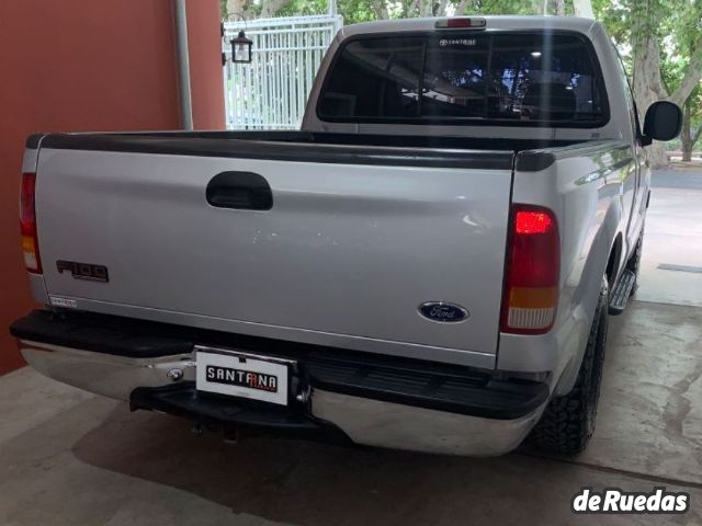 Ford F-100 Usada en Mendoza, deRuedas