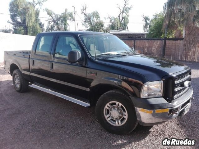 Ford F-100 Usada en Mendoza, deRuedas