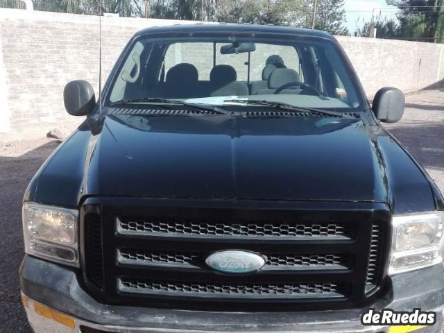 Ford F-100 Usada en Mendoza, deRuedas