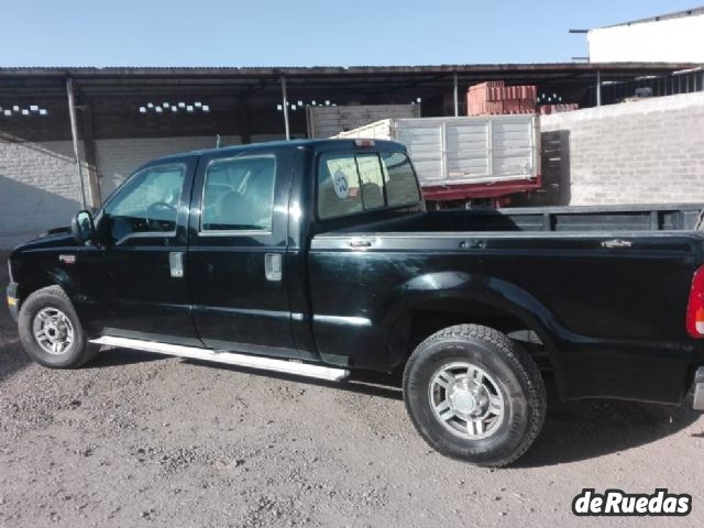 Ford F-100 Usada en Mendoza, deRuedas