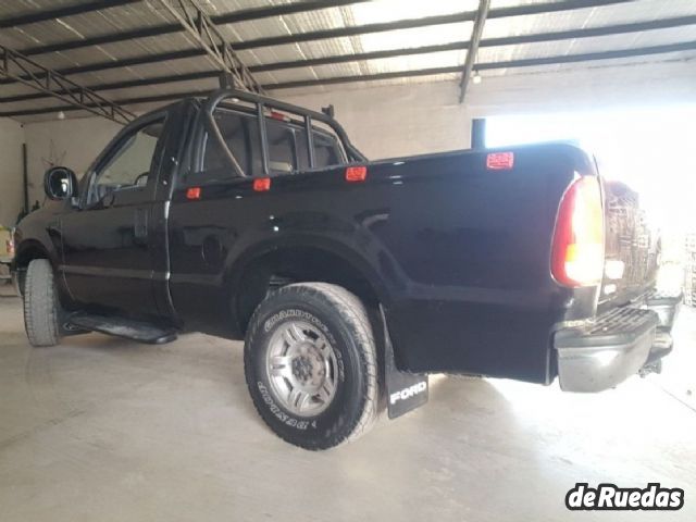 Ford F-100 Usada en Mendoza, deRuedas