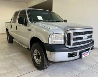 Ford F-100 Usada en Mendoza