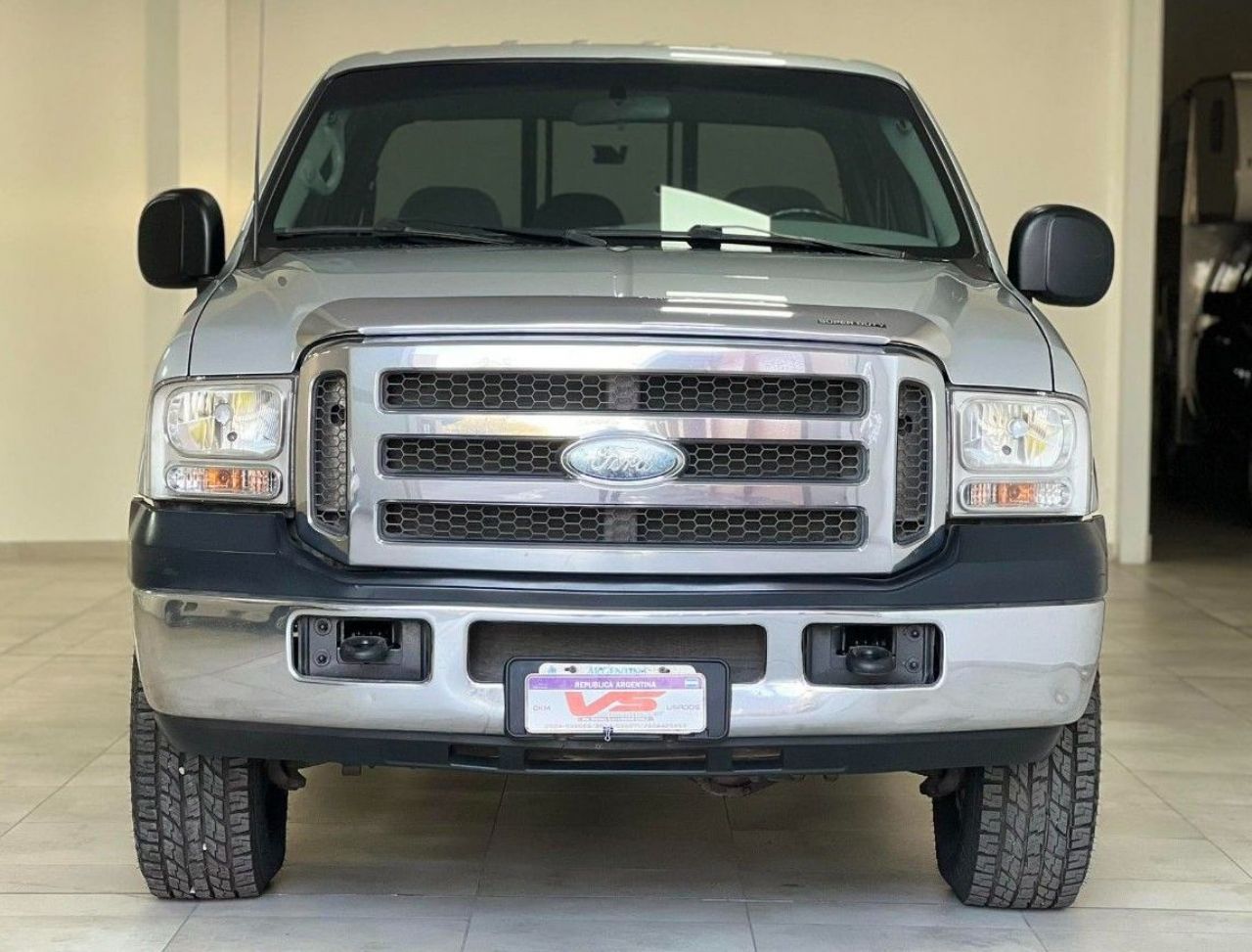 Ford F-100 Usada en Mendoza, deRuedas