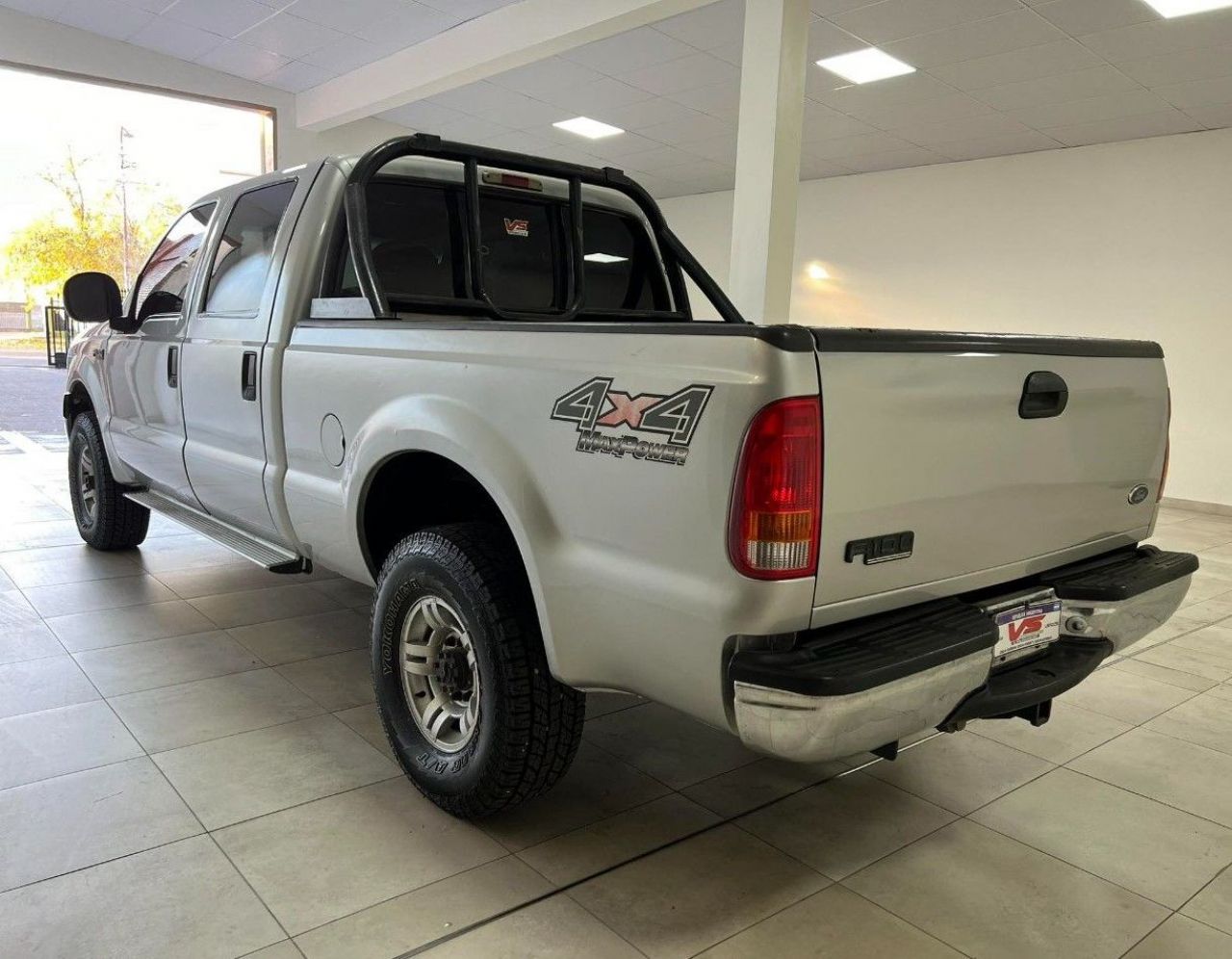 Ford F-100 Usada en Mendoza, deRuedas