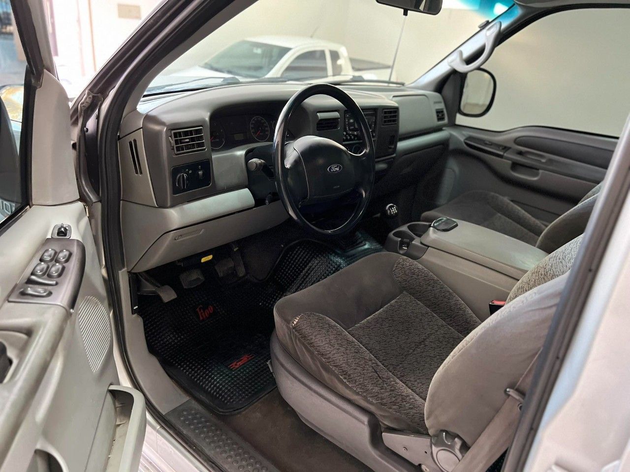 Ford F-100 Usada en Mendoza, deRuedas