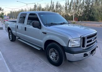Ford F-100 Usada en Mendoza
