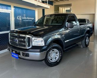 Ford F-100 Usada en Mendoza