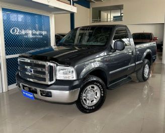 Ford F-100 Usada en Mendoza