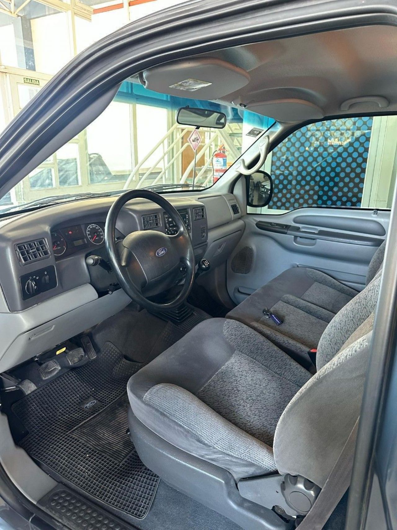 Ford F-100 Usada en Mendoza, deRuedas