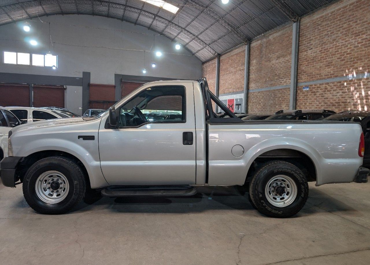 Ford F-100 Usada en Mendoza, deRuedas