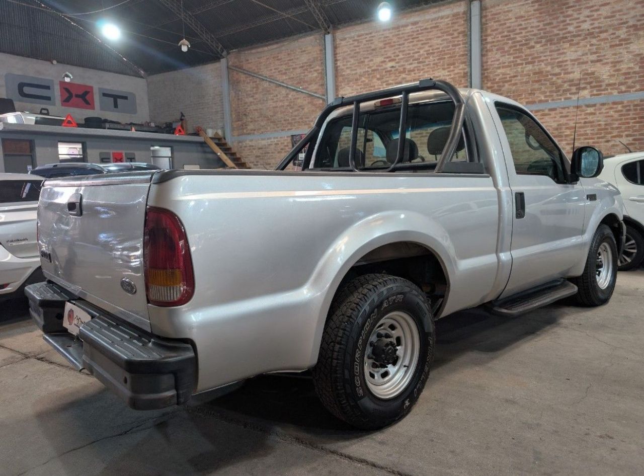 Ford F-100 Usada en Mendoza, deRuedas