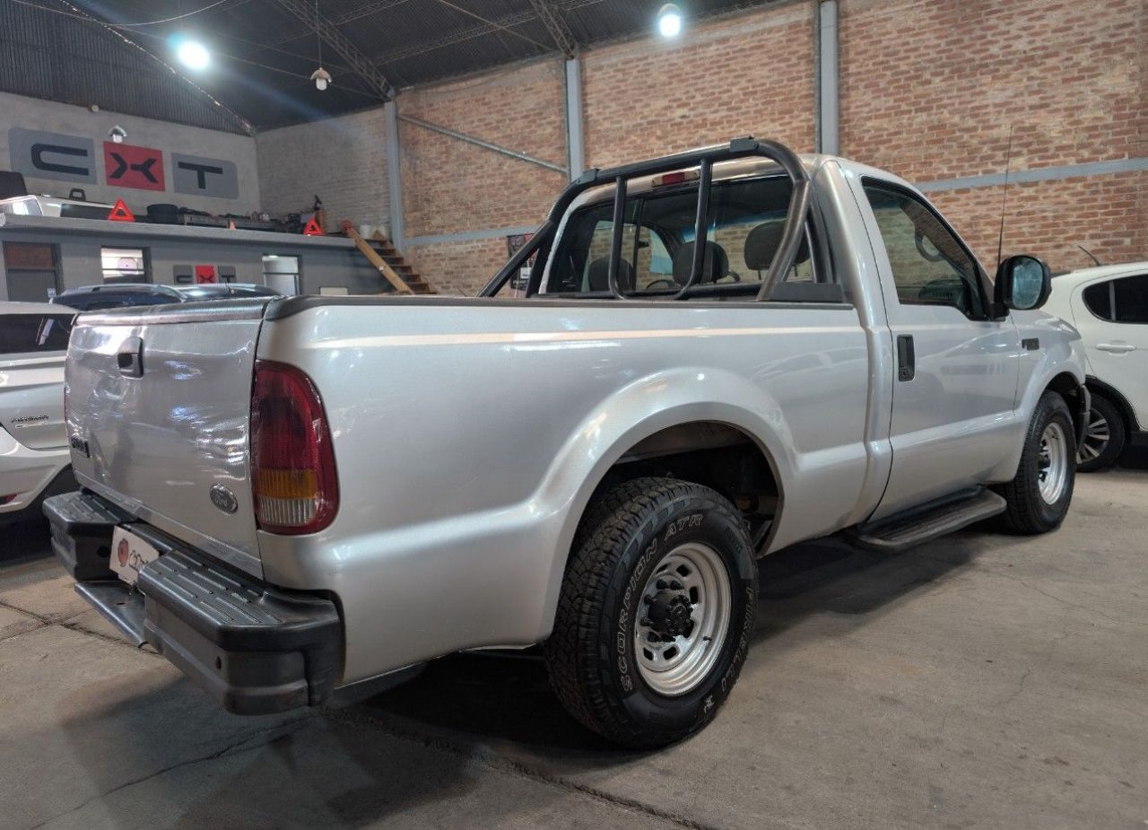 Ford F-100 Usada en Mendoza, deRuedas